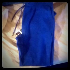 Polo joggers